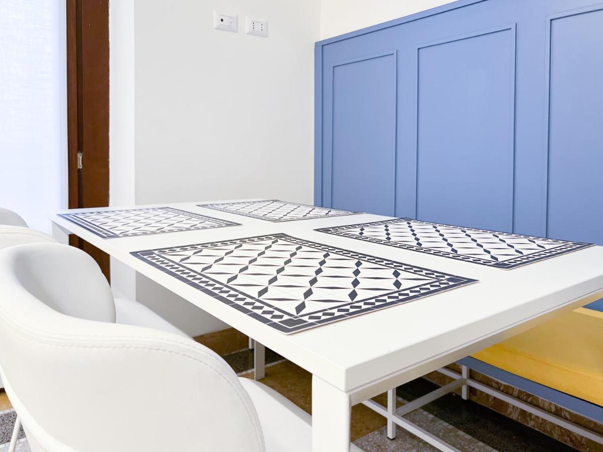 Apartamento Casa Mirella *