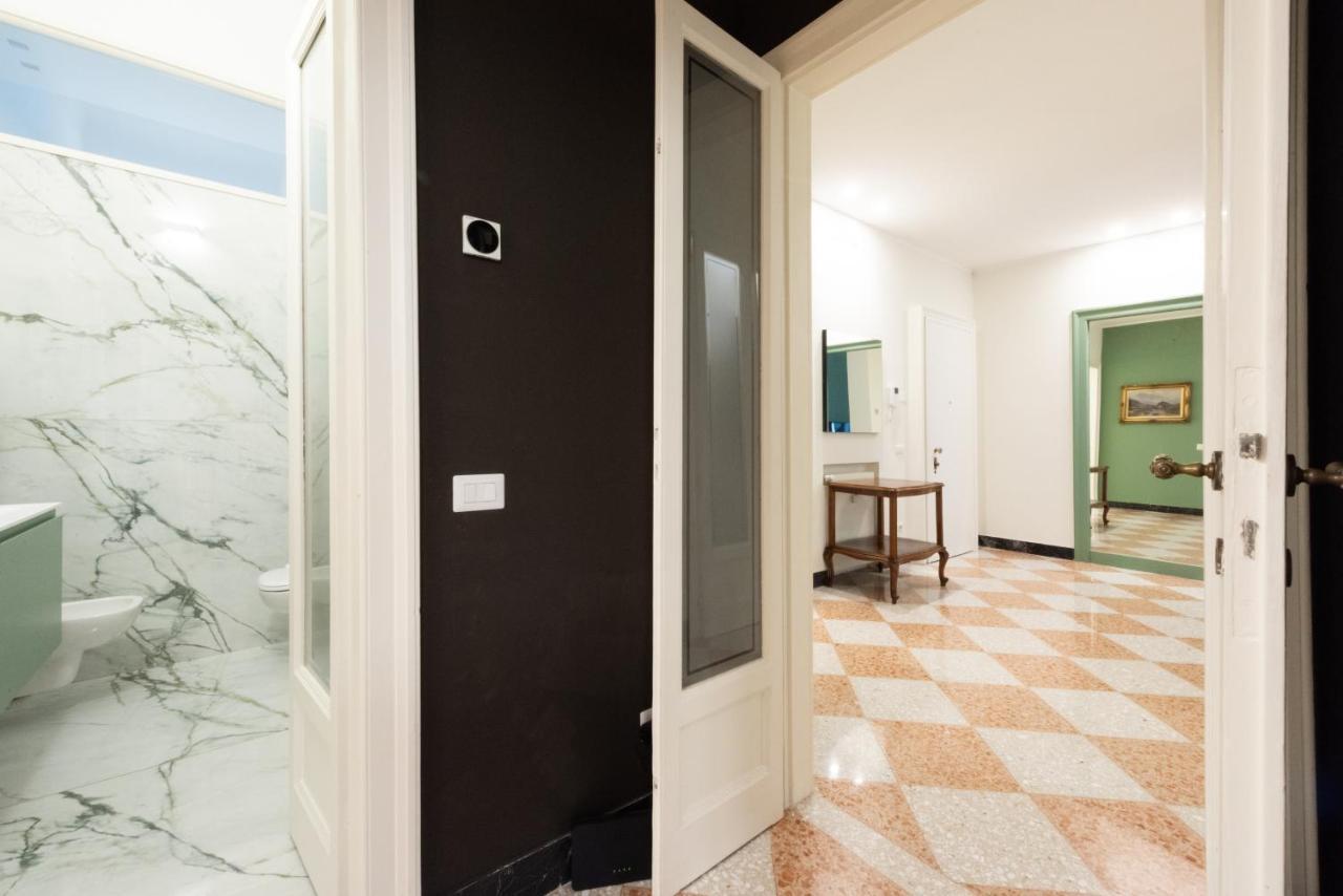 Casa Mirella Apartment *