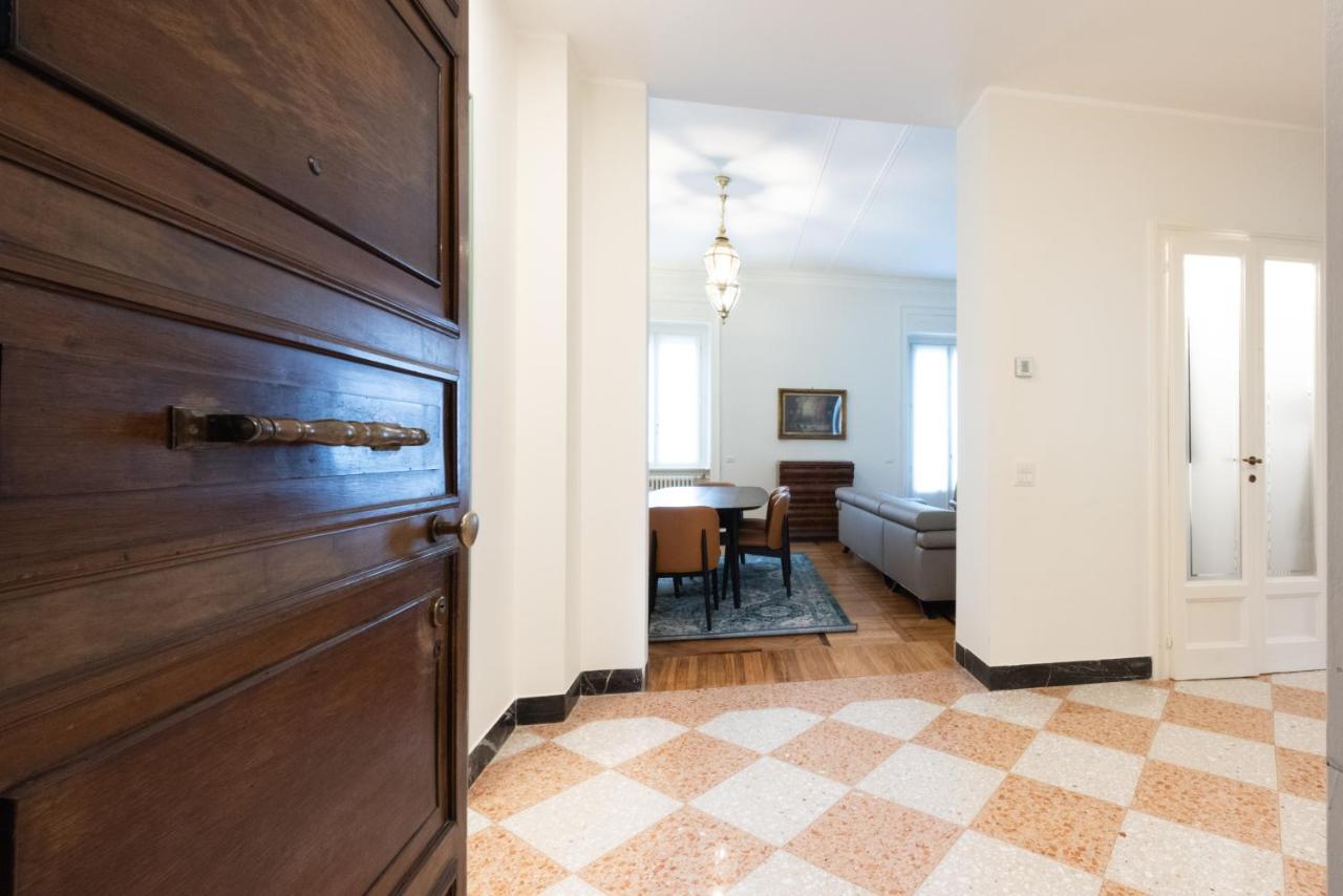 Casa Mirella Apartment