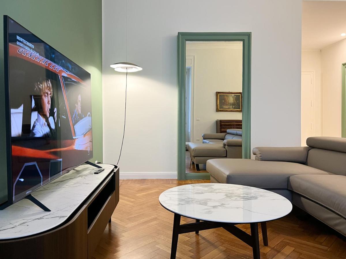 Apartment Casa Mirella Mailand