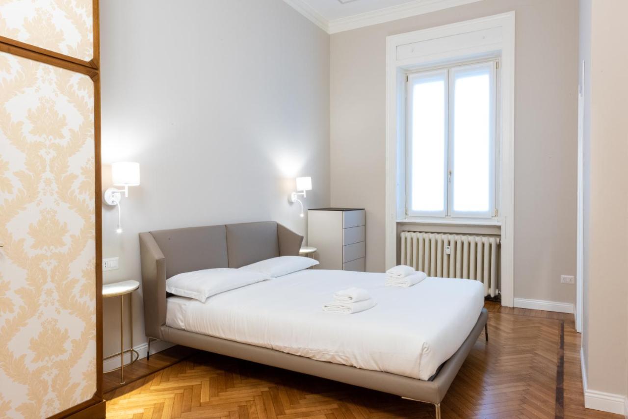 Apartamento Casa Mirella *