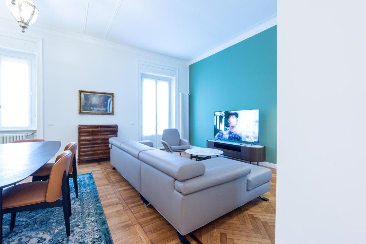 Casa Mirella Apartment *