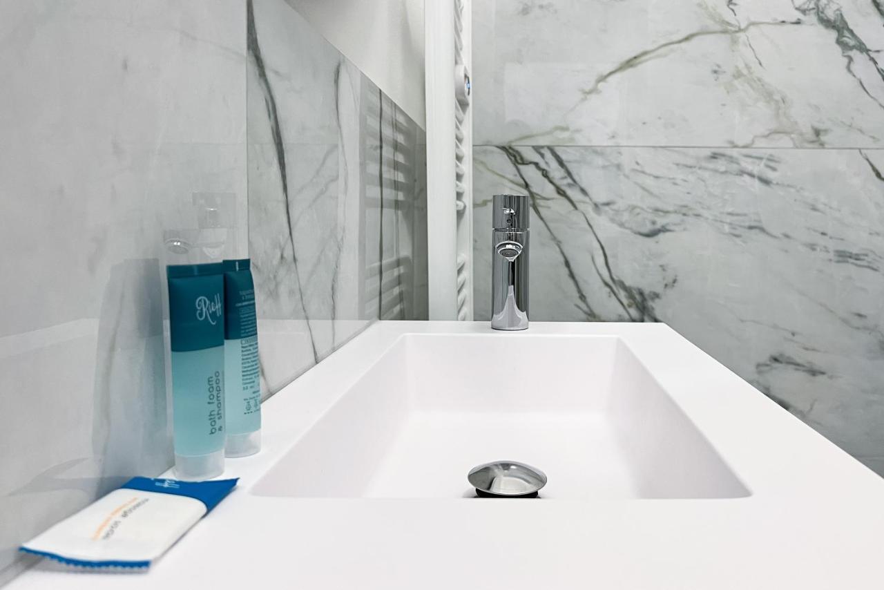 Casa Mirella Apartamento Milão