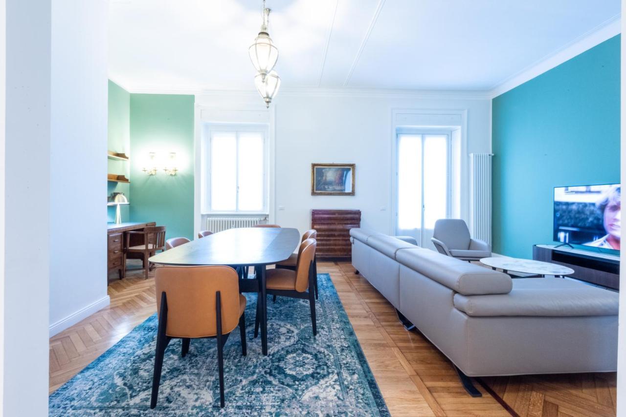 Apartment Casa Mirella Mailand