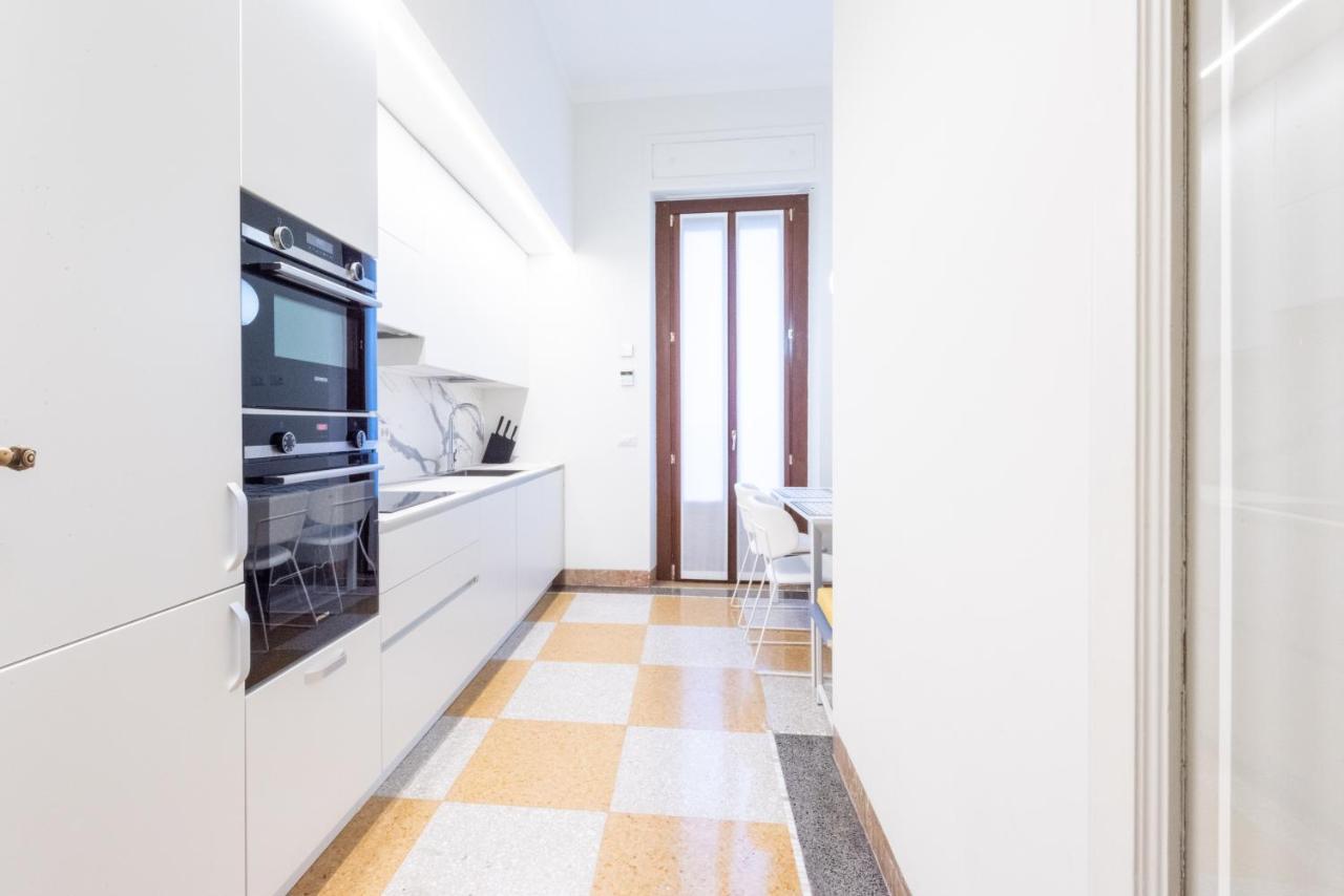 Apartment Casa Mirella *