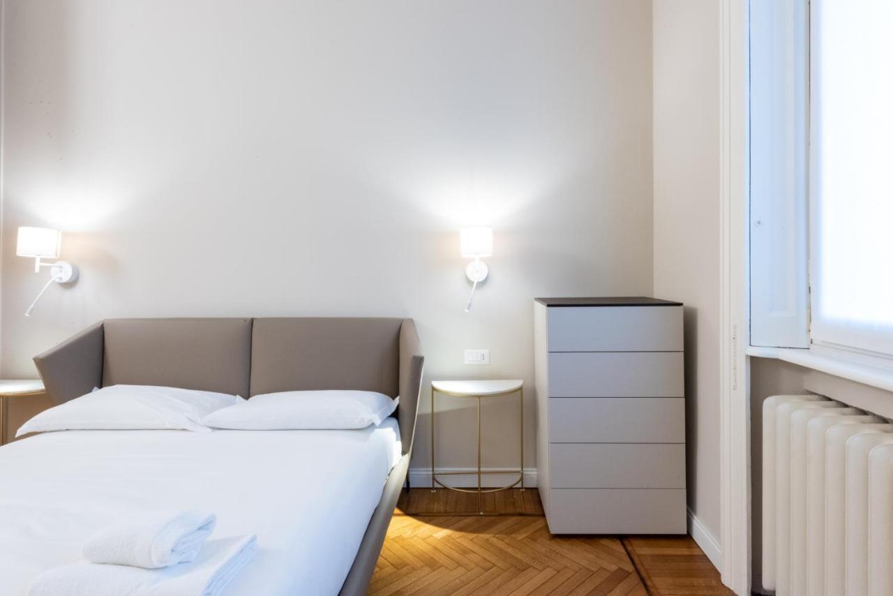 Apartamento Casa Mirella *