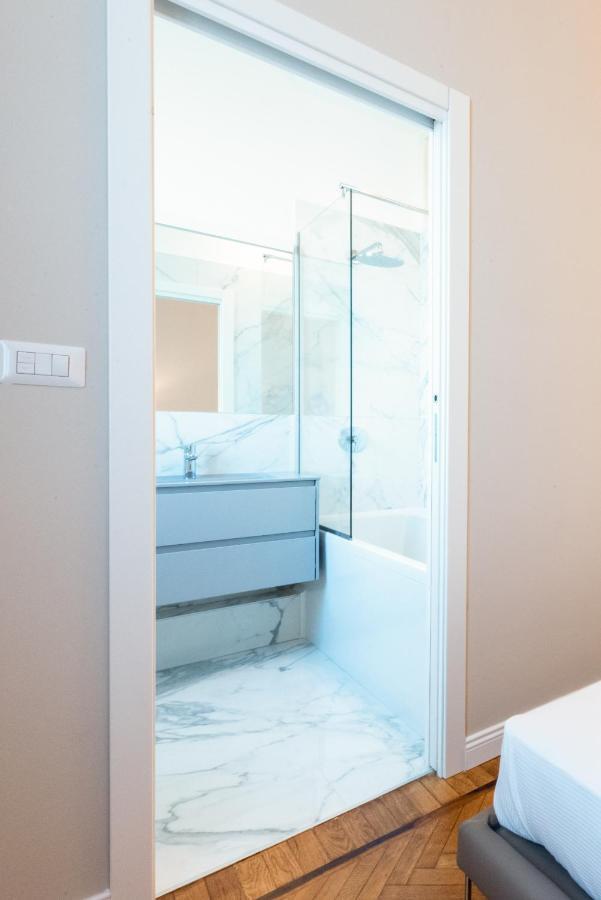 Apartamento Casa Mirella Milão