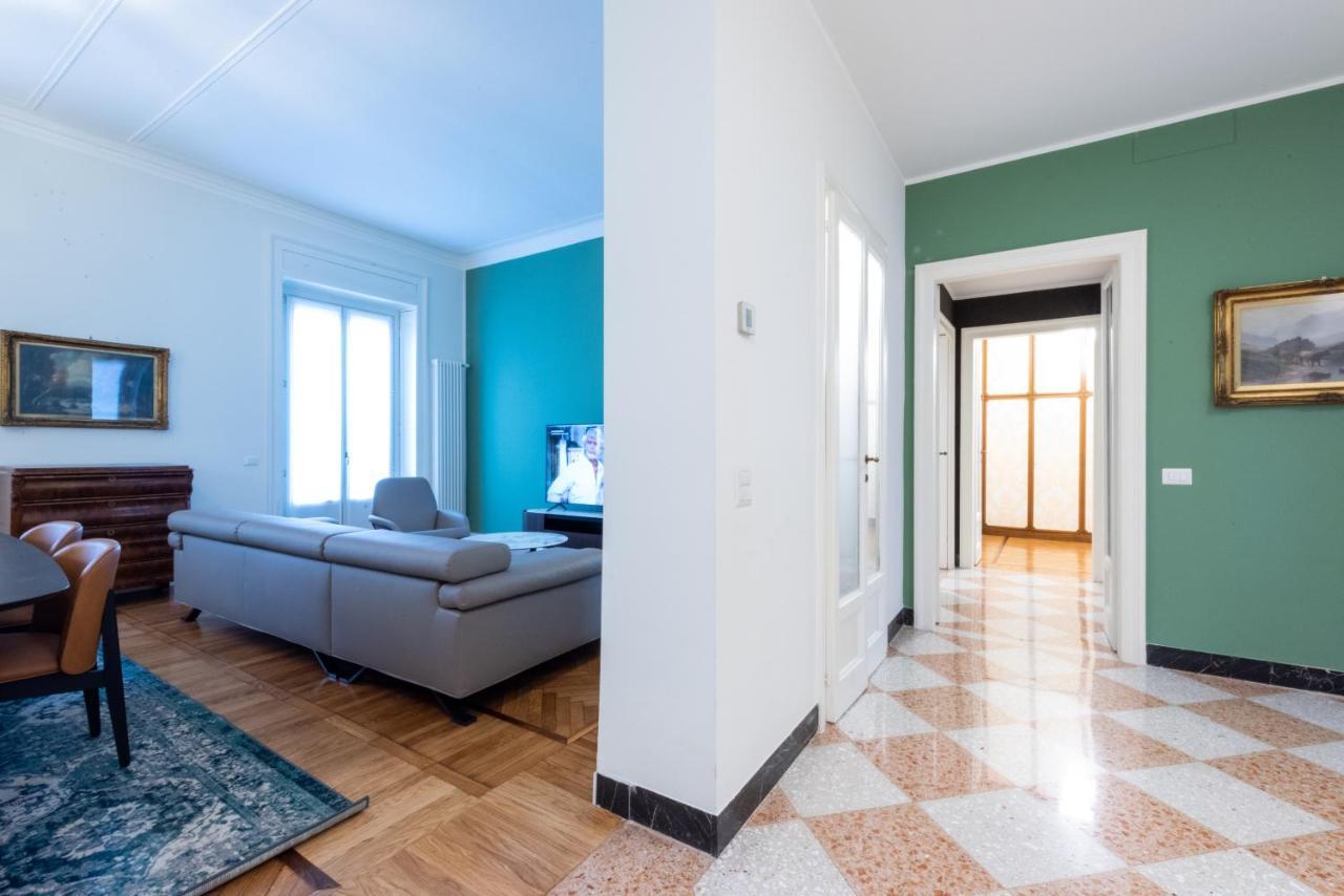 Apartment Casa Mirella *