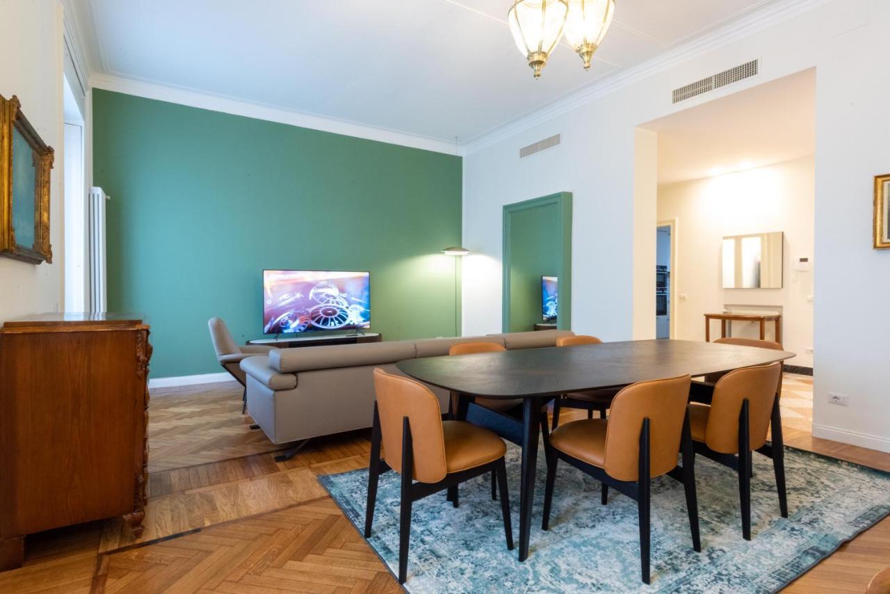 Apartment Casa Mirella *