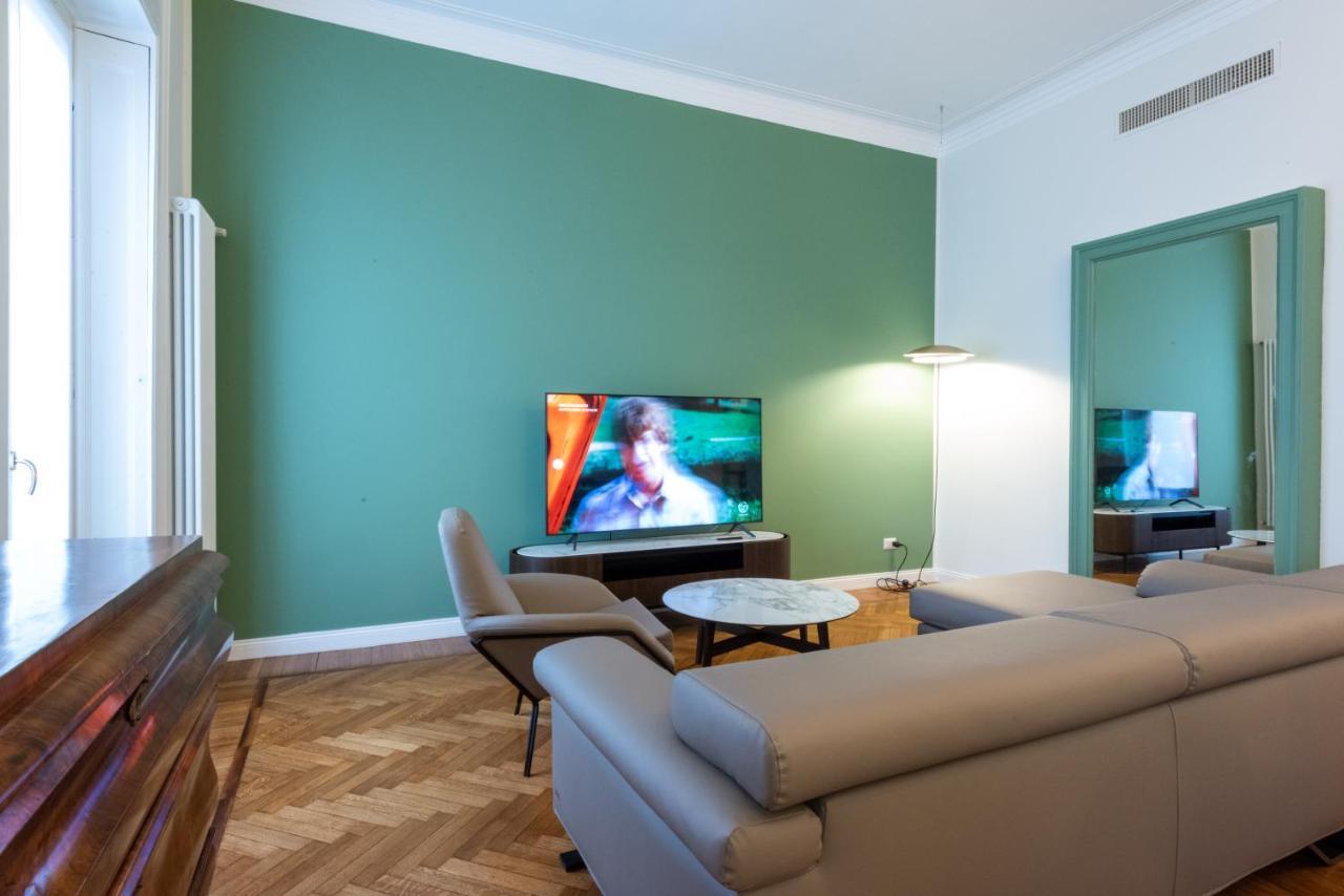 Casa Mirella Apartamento