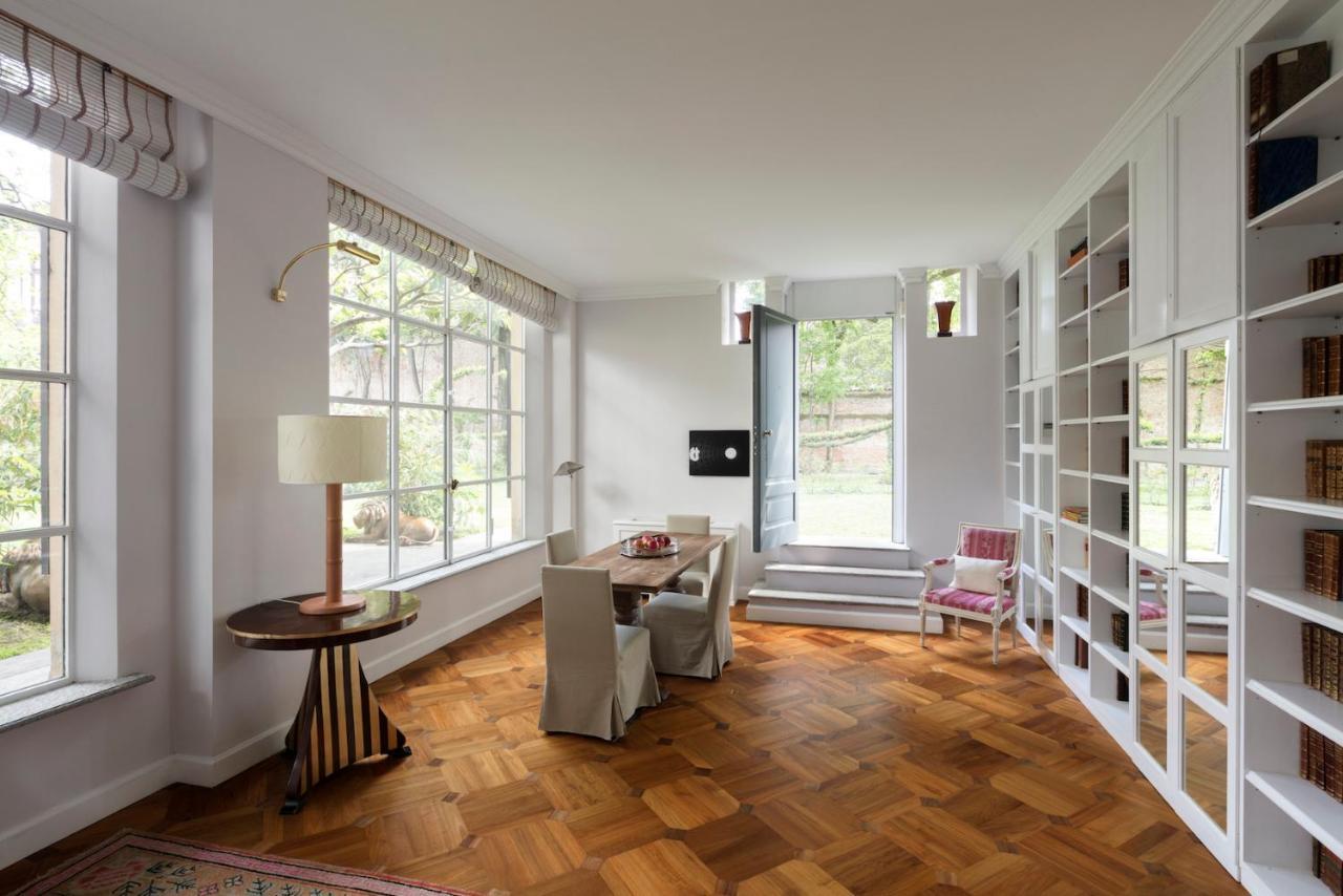 Apartment Atellani *