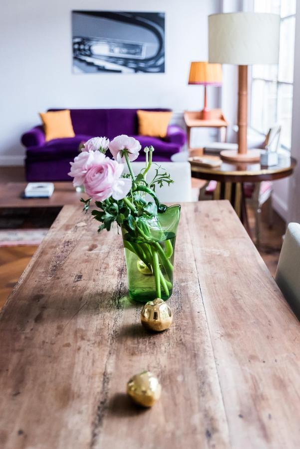 Apartment Atellani *