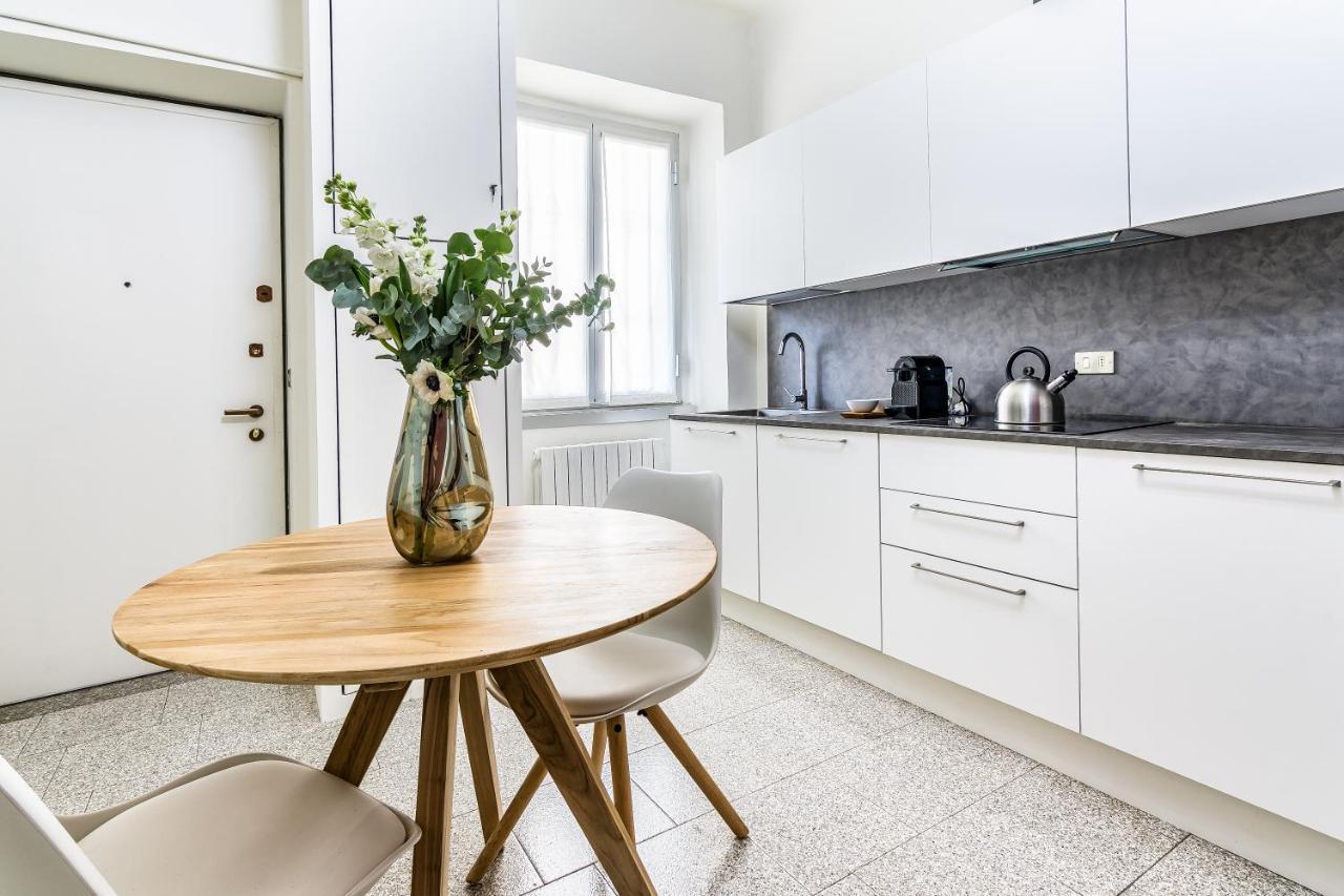 Beplace In Porta Garibaldi Apartment