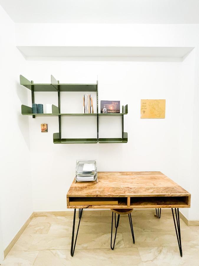 Rembrandt House Apartment