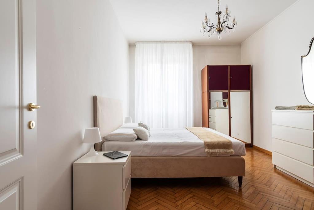 Lomellina Flexyrent - A.c. Wifi * Mailand