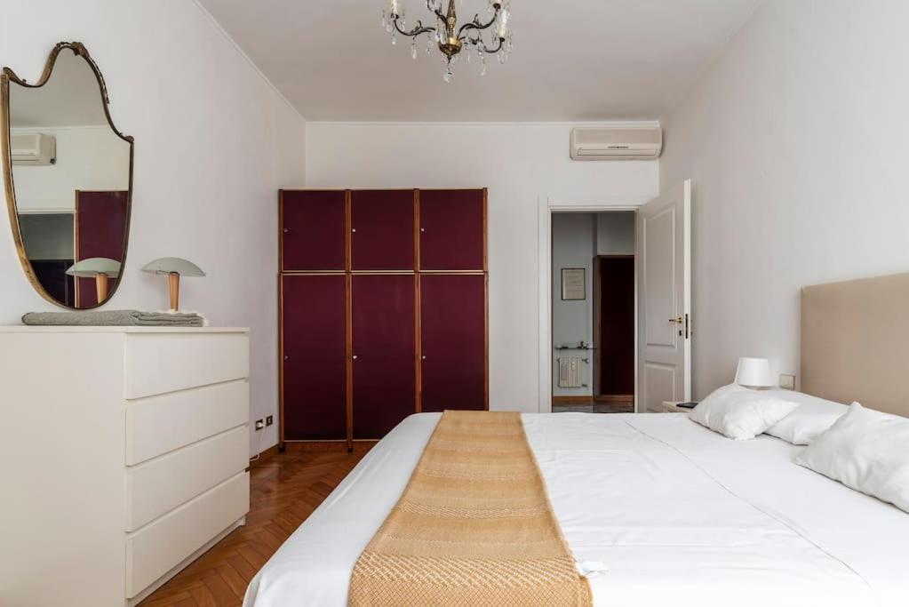 Lomellina Flexyrent - A.c. Wifi Milan