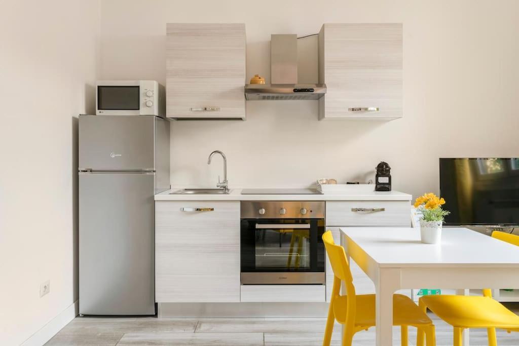 Afforicentro Apartment Mailand