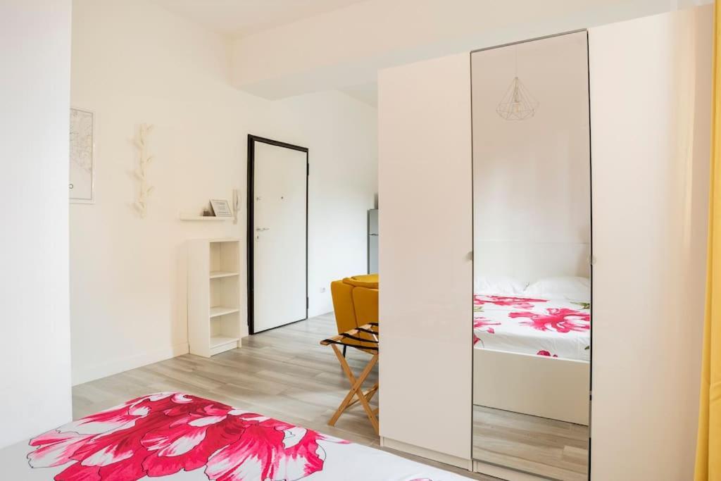 Afforicentro Apartment