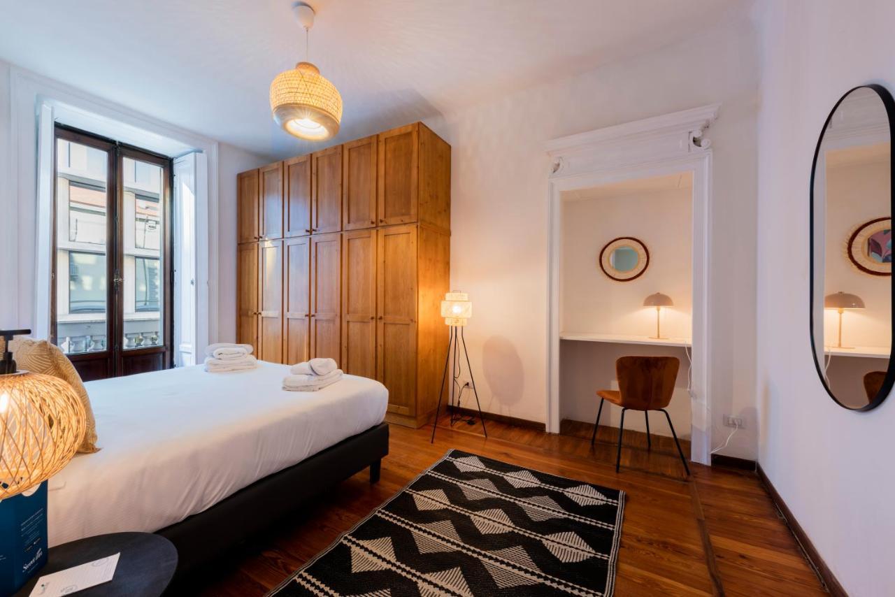 Apartment Sweett - Corso Mailand