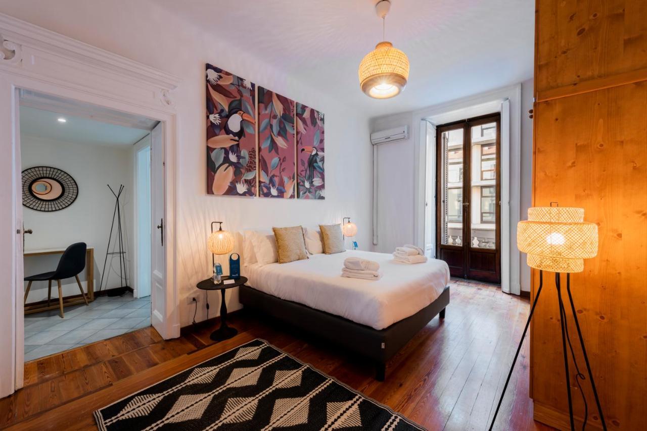 Apartment Sweett - Corso Mailand