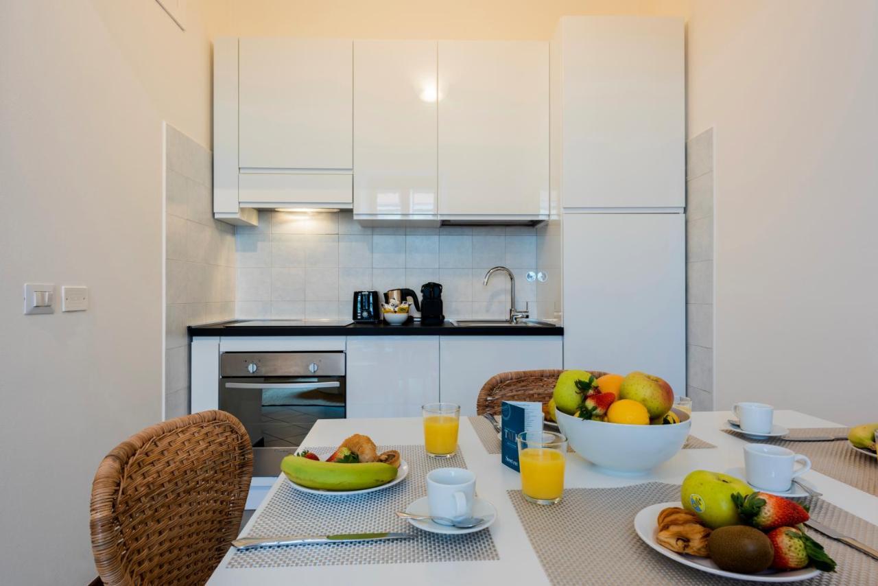 Apartment Sweett - Corso Mailand