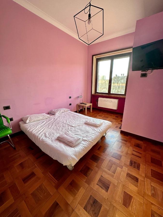 Apartment Ticinese Master Guest Close To Duomo *