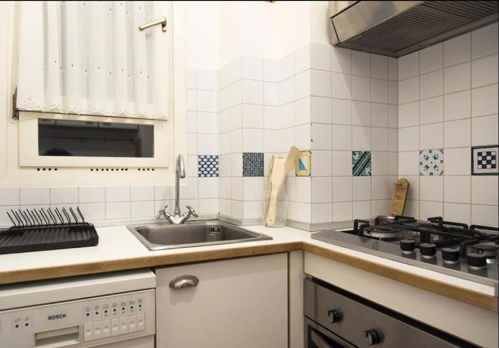 Apartamento Joivy Classic Flat Near Basilica Di Sant'ambrogio