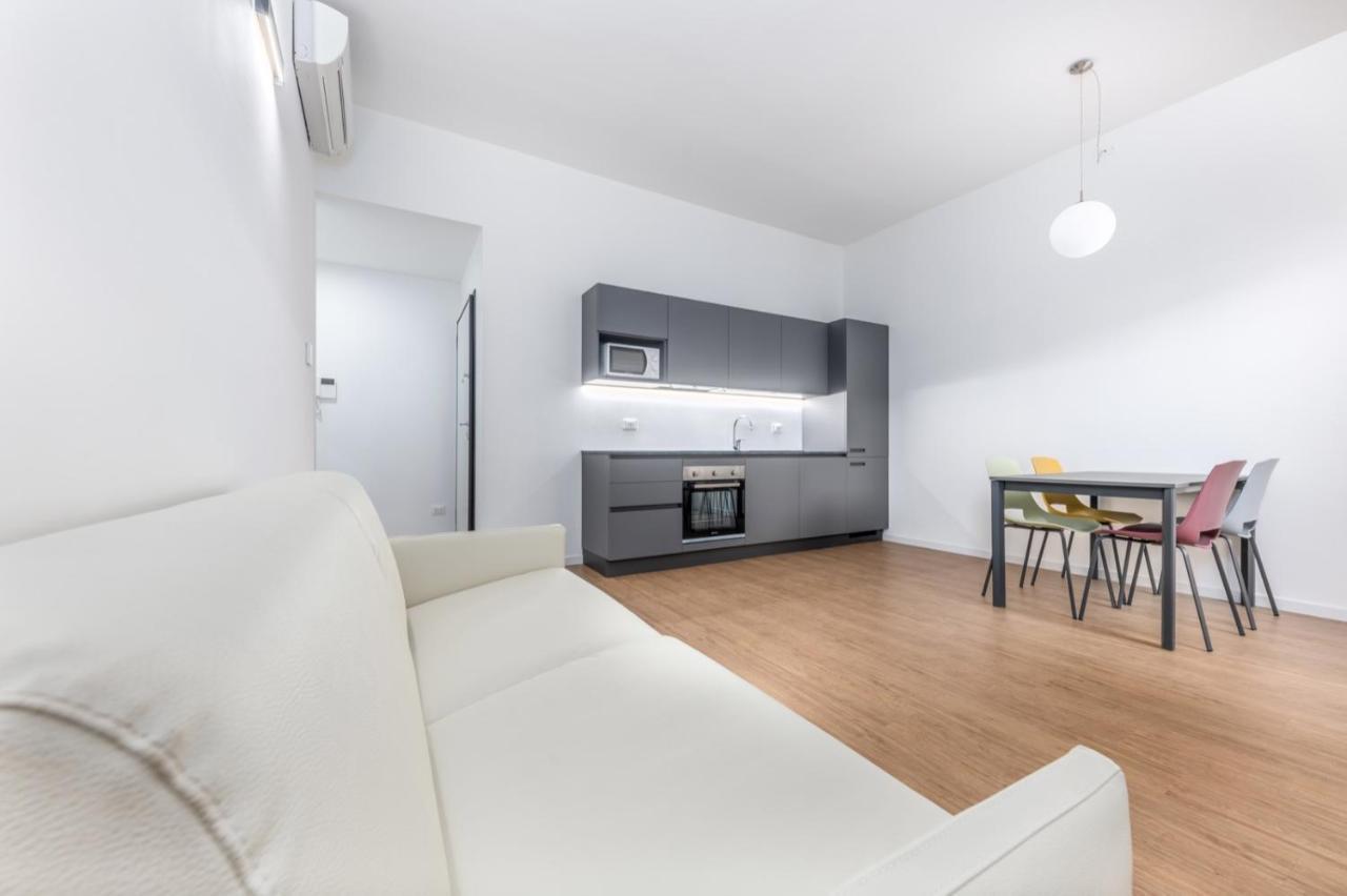 Apartment Casa Da Mirabello Mailand