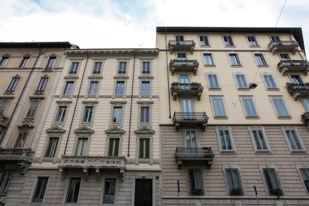 Apartment Apt With Balcony - 50 M Far From Pagano M1 *