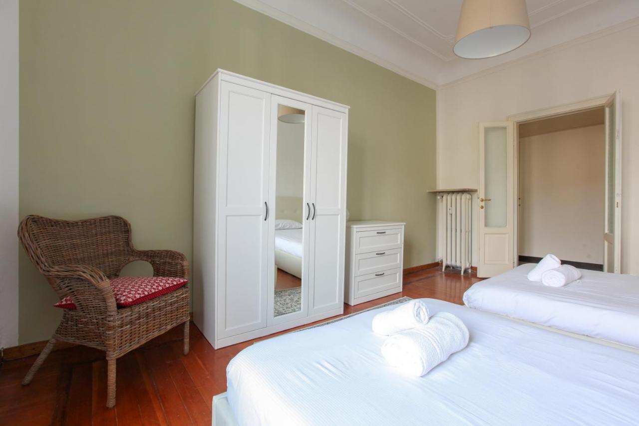 Apt With Balcony - 50 M Far From Pagano M1