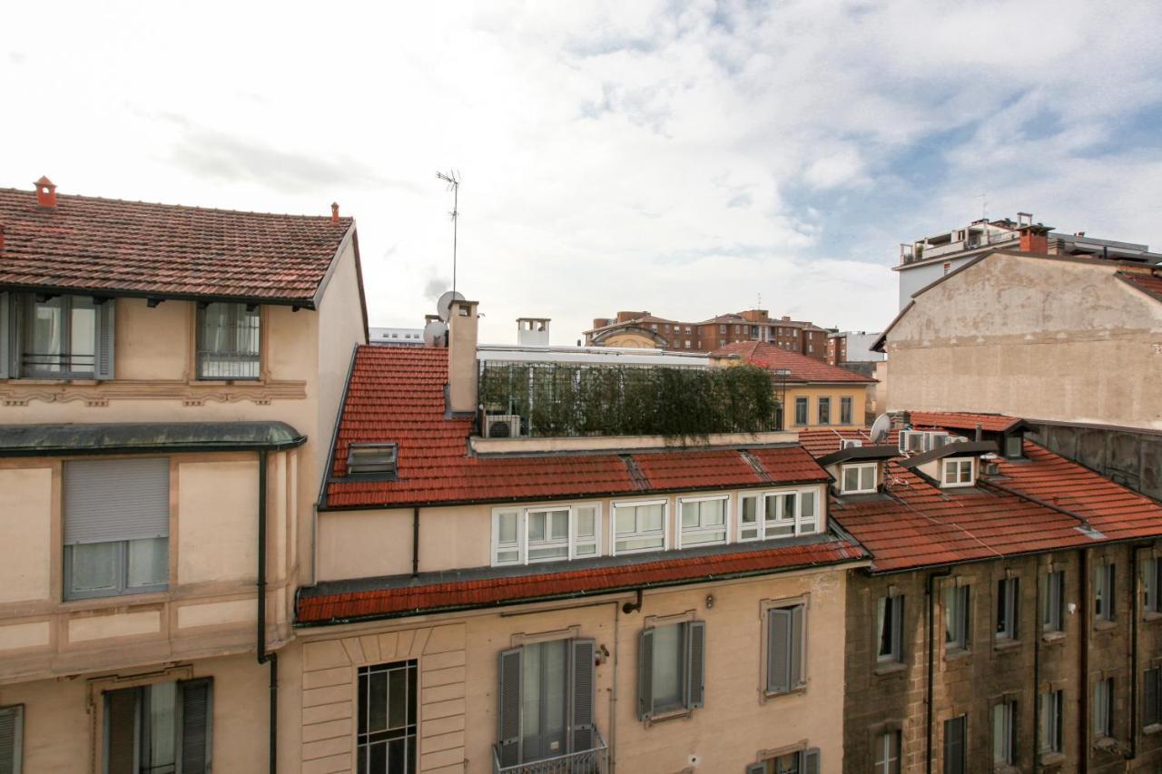 Apt With Balcony - 50 M Far From Pagano M1