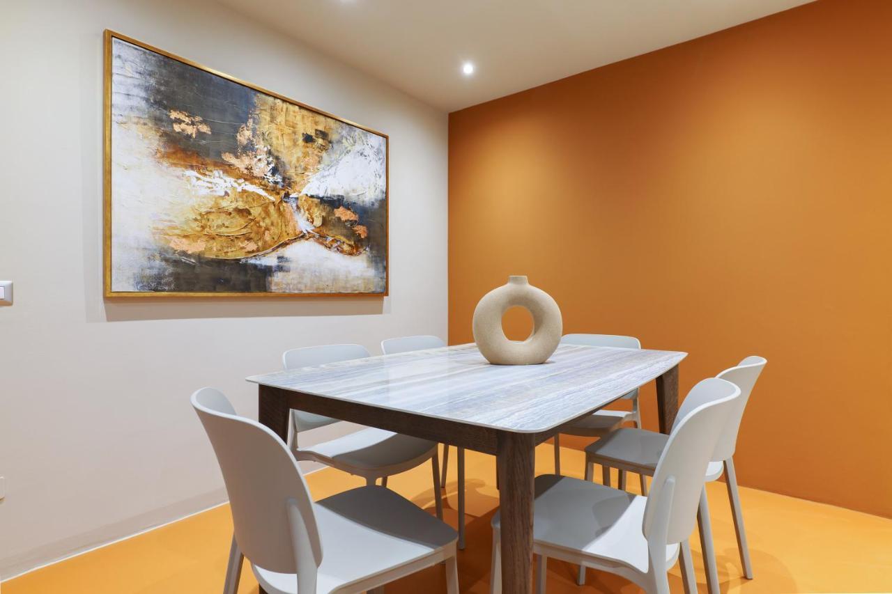 Apartamento Contempora - Elvezia 10a - Quadrilocale E6a *