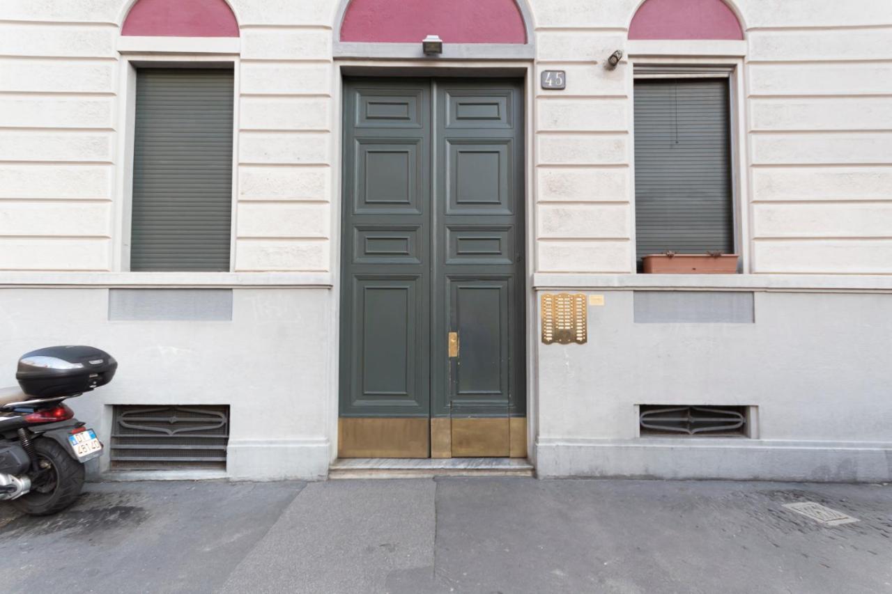 Mansarda Cola Apartment Milan