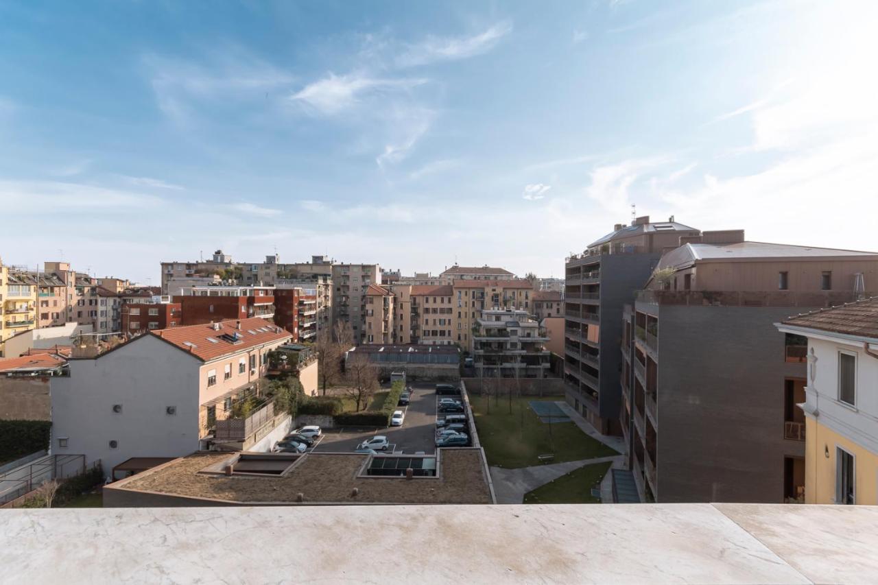 Mansarda Cola Apartment Milan