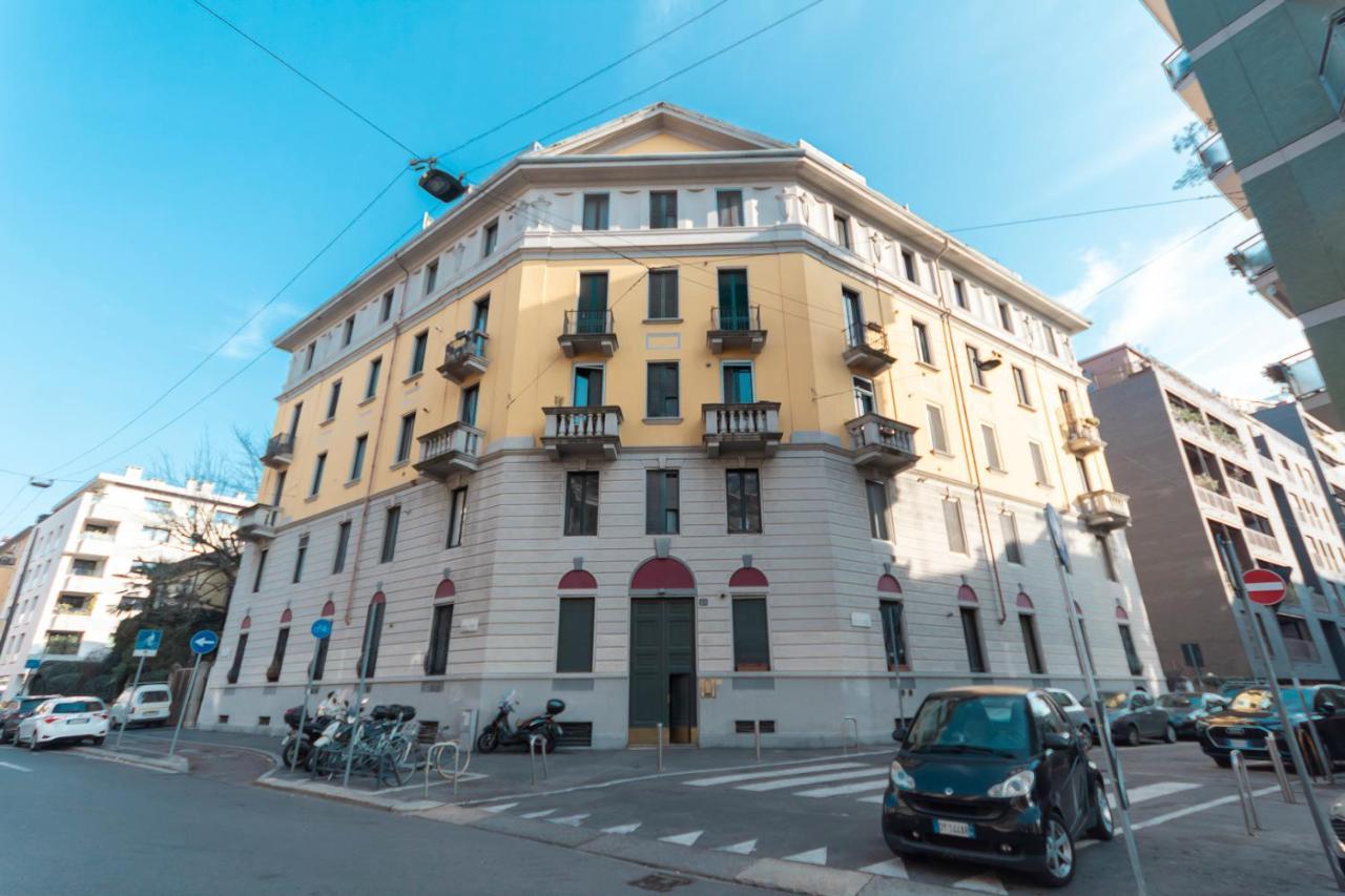 Mansarda Cola Apartment