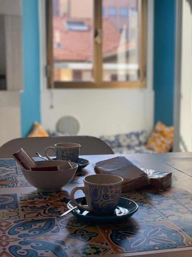 Apartamento Porta Romana Bella 2 ! Centro Milão