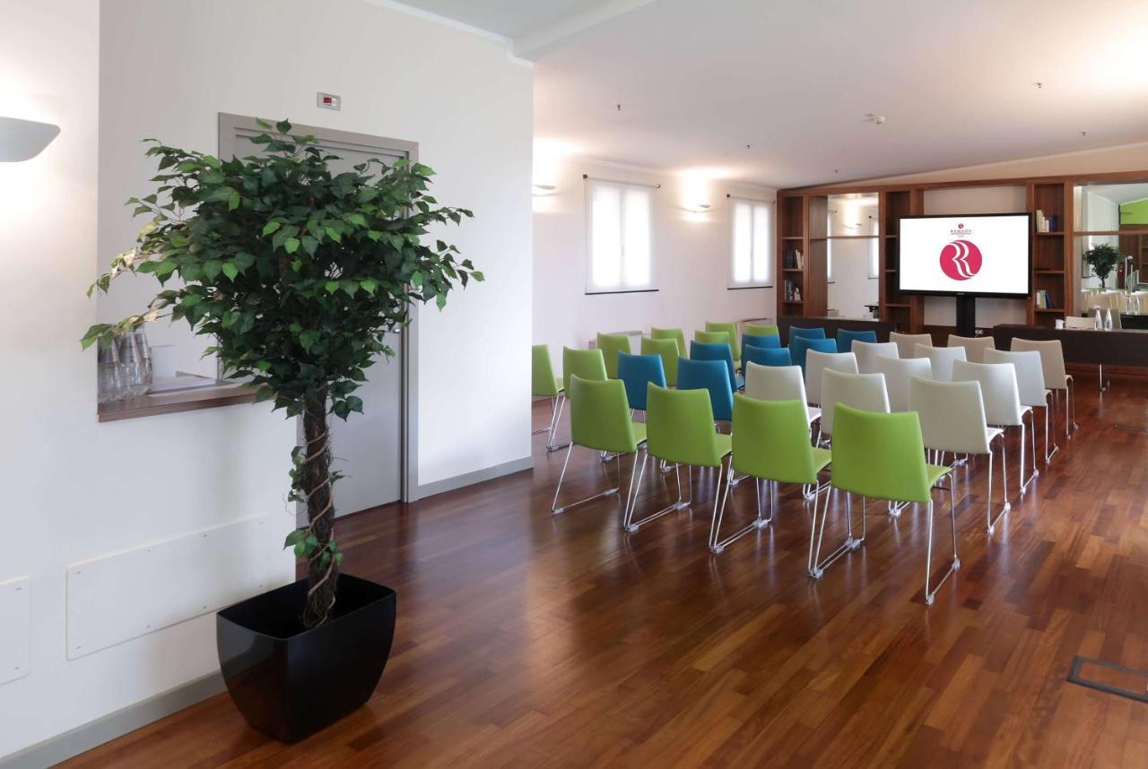 Ramada Plaza By Wyndham 4* Milão