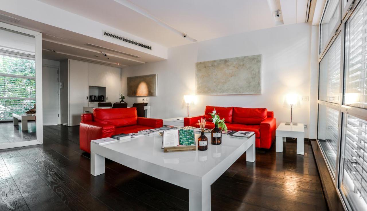 Hotel Magna Pars L'hotel A Parfum, Small Luxury Of The World
