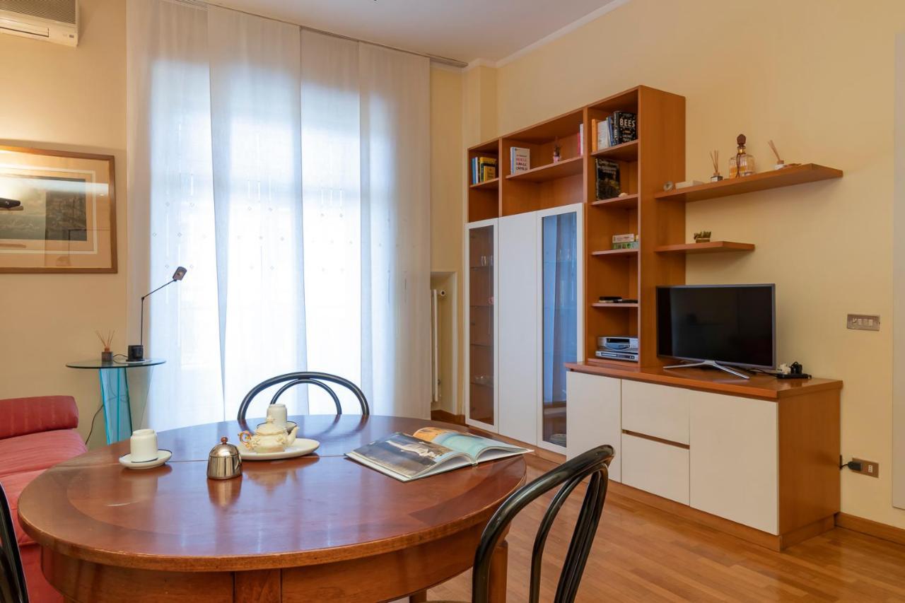 Comodo Tra Brera E Porta Nuova Apartment Mailand