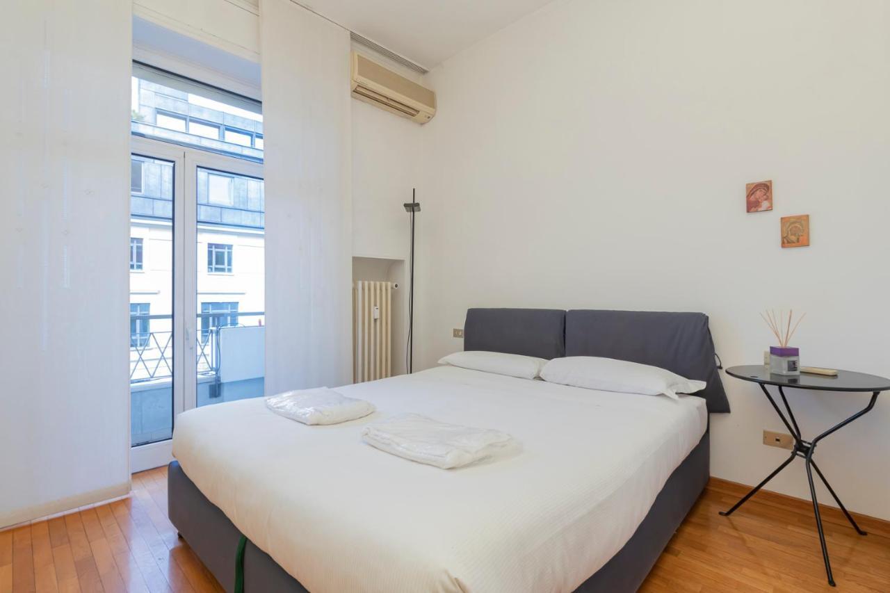 Comodo Tra Brera E Porta Nuova Apartment Mailand
