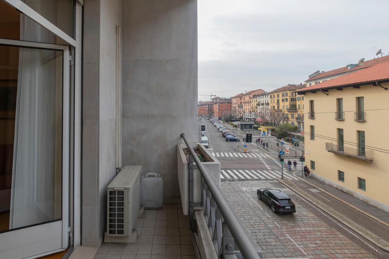 Apartment Comodo Tra Brera E Porta Nuova