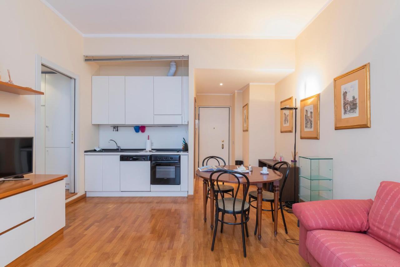 Apartment Comodo Tra Brera E Porta Nuova *