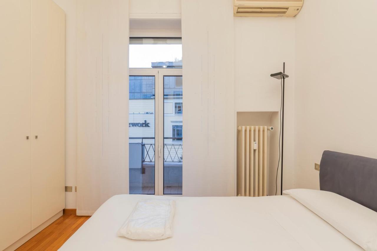 Apartment Comodo Tra Brera E Porta Nuova *