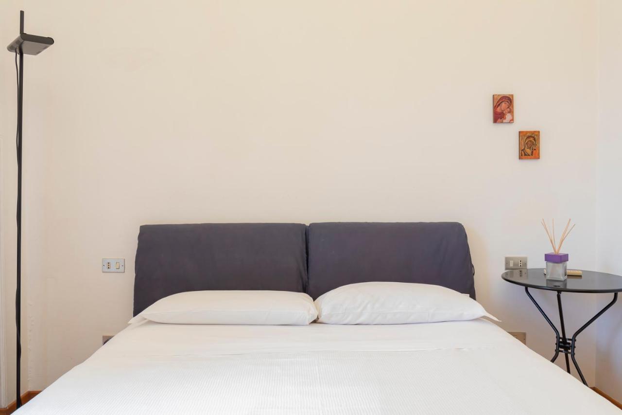 Comodo Tra Brera E Porta Nuova Apartment Mailand
