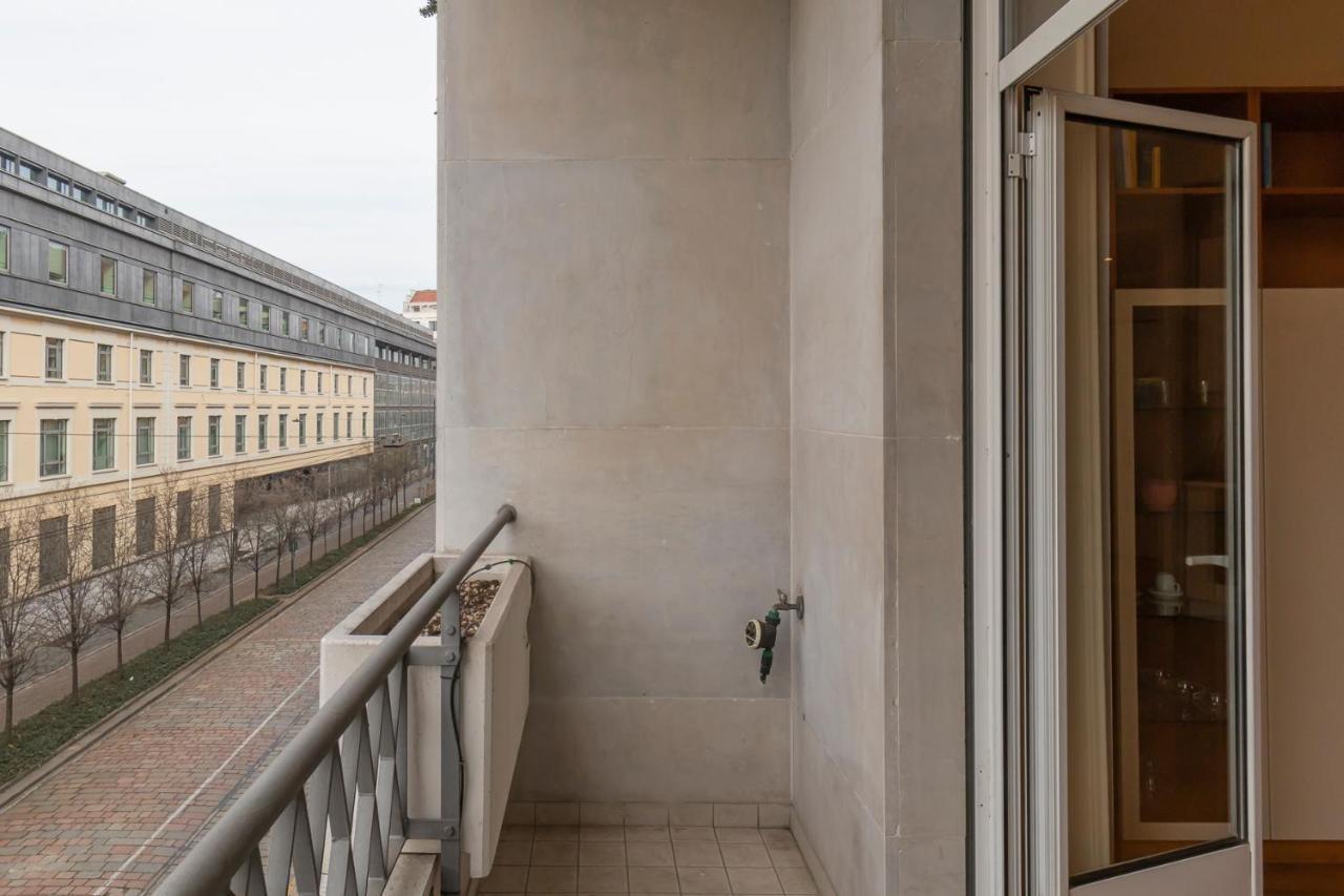 Comodo Tra Brera E Porta Nuova Apartment Mailand