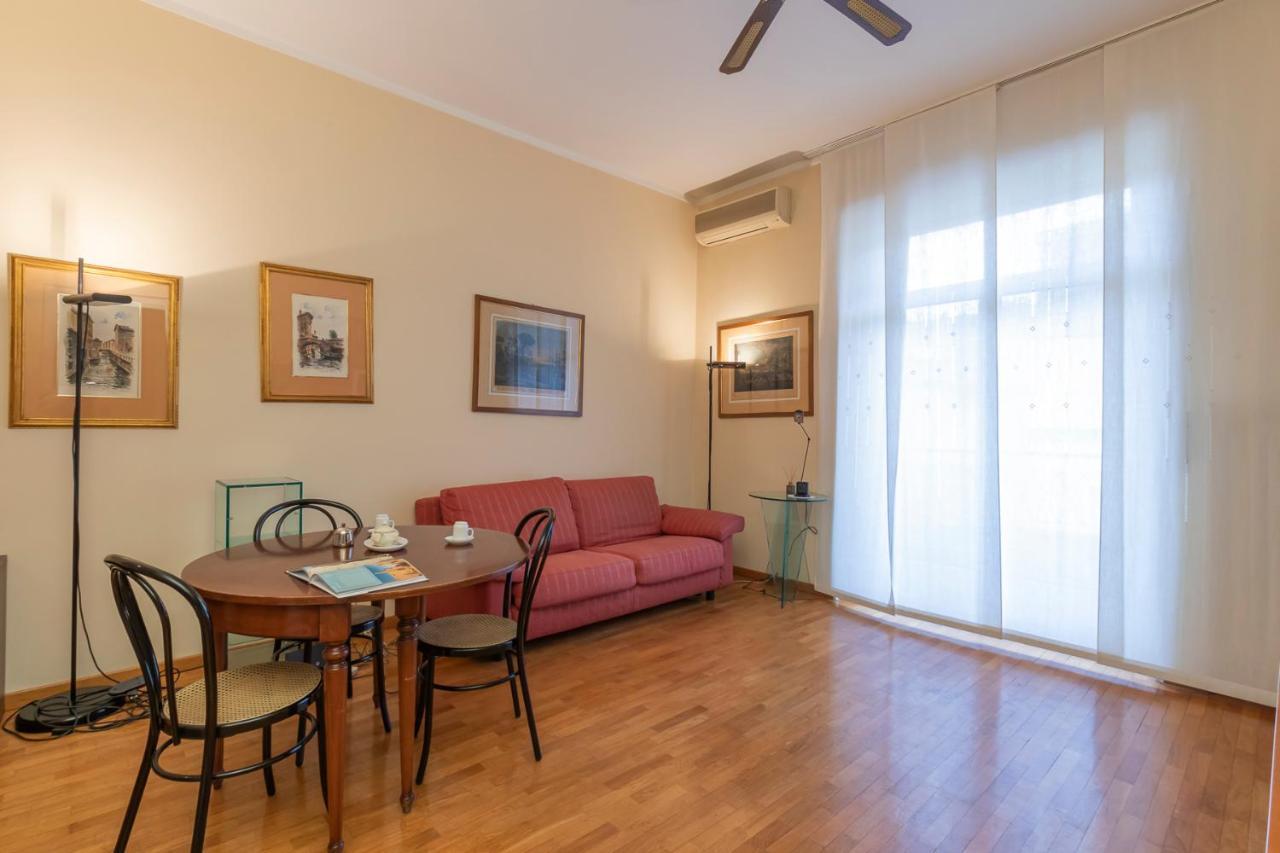 Apartment Comodo Tra Brera E Porta Nuova *