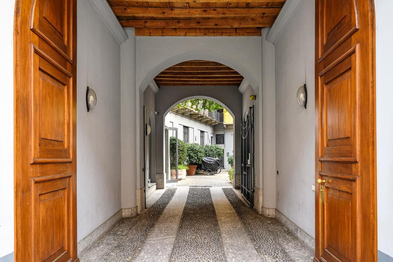 Apartamento Italianway - Corso 12 Milão