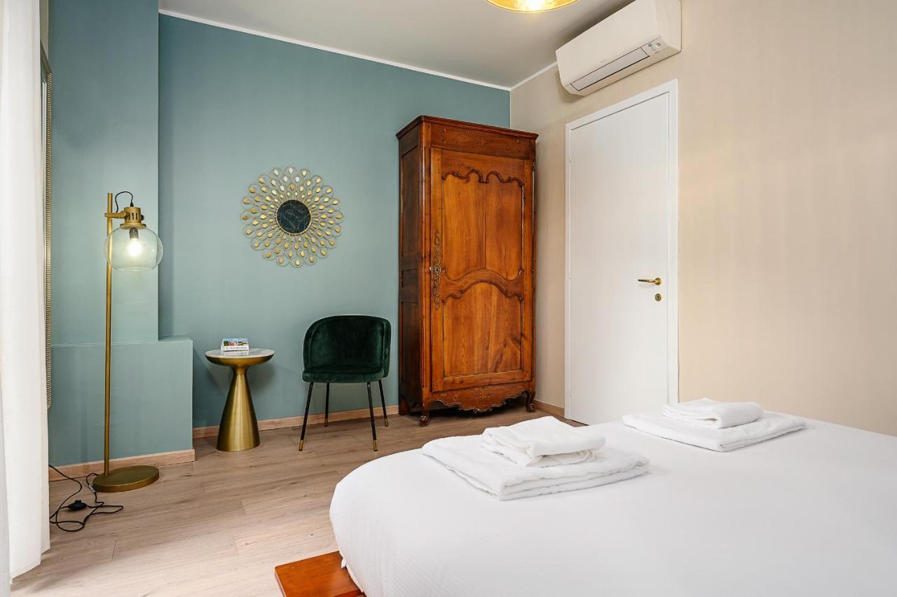 Apartamento Italianway - Corso 12 *