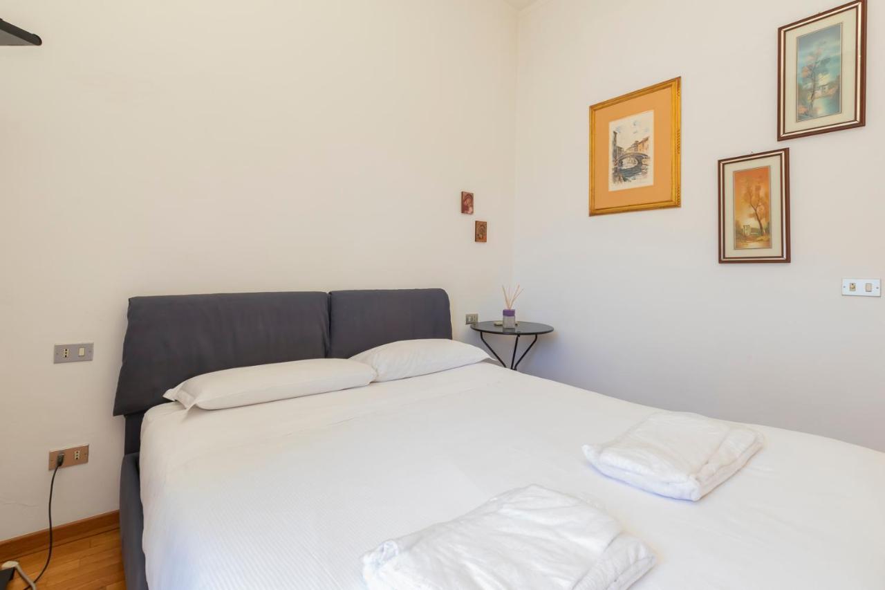 Comodo Tra Brera E Porta Nuova Apartment