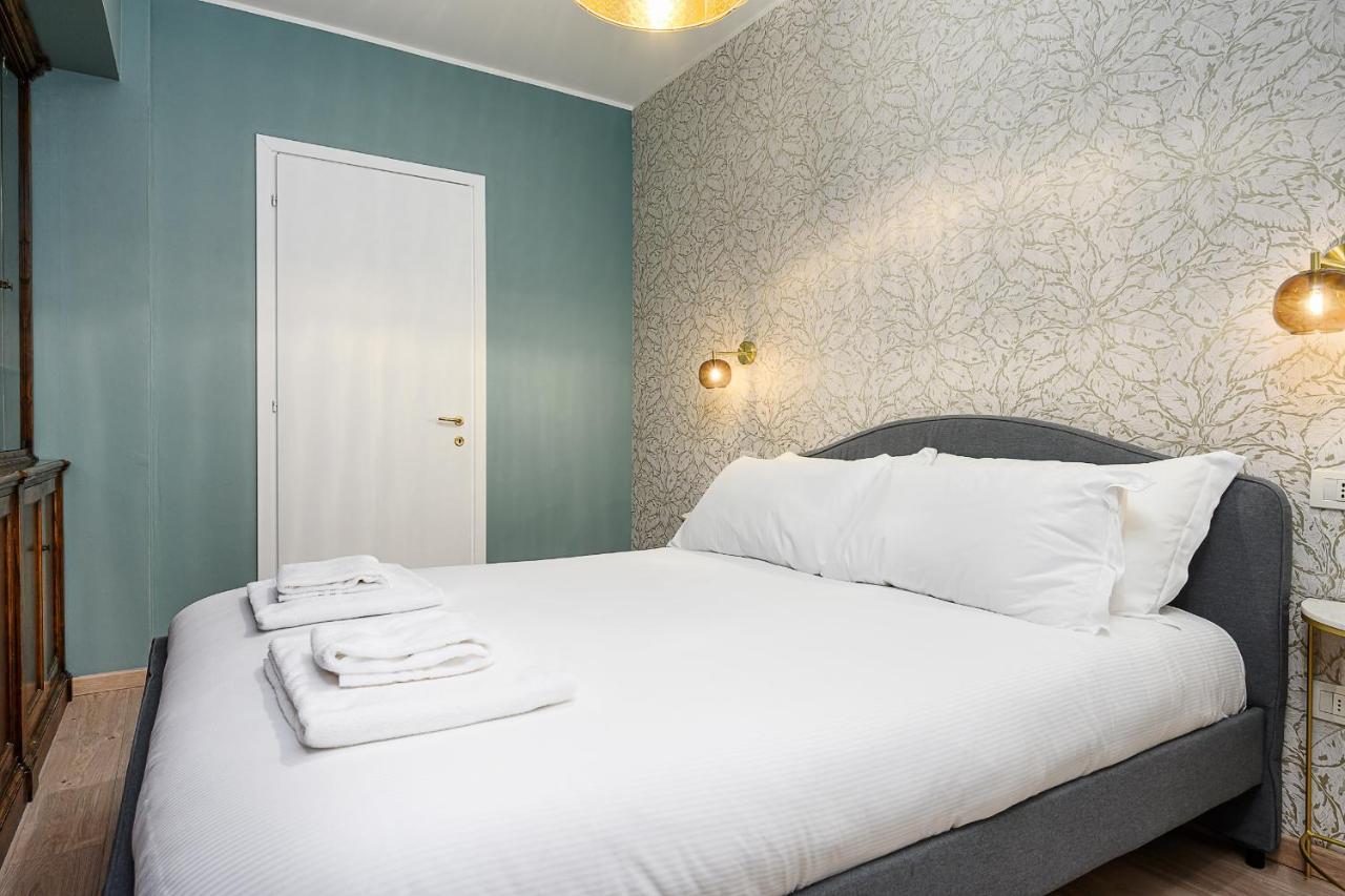 Italianway - Corso 12 Apartamento Milão